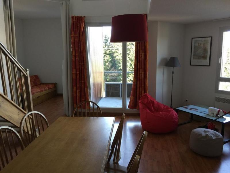 Les Hauts Plateaux Font-Romeu-Odeillo-Via Zewnętrze zdjęcie