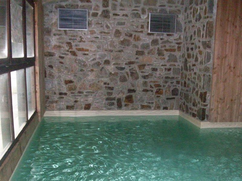 Les Hauts Plateaux Font-Romeu-Odeillo-Via Zewnętrze zdjęcie