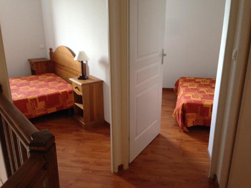 Les Hauts Plateaux Font-Romeu-Odeillo-Via Zewnętrze zdjęcie